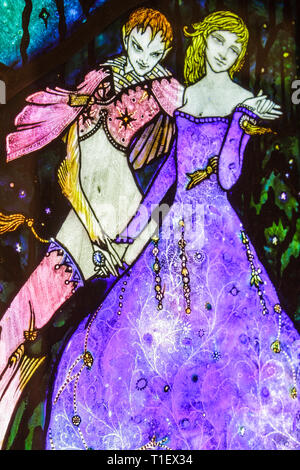 Miami Beach Florida, The Wolfsonian, FIU, Florida International University, FIU, Design, Museum, Produktprodukte Verkauf, Sammlung, dekorative Kunst, Kunst Stockfoto