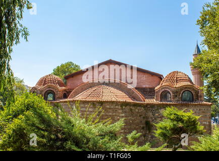 Die Hagia Sophia Kirche, Yalova, Iznik, Bursa, Türkei Stockfoto