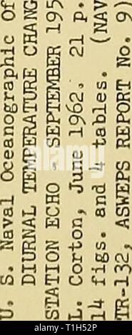 Tageszeitliche Temperaturveränderungen im Ocean tageszeitliche Temperaturveränderungen im Ocean Station Echo-September 1959 diurnaltemperatu 00 cort Jahr: 1962 CUE 10 Nr. ft â (1, u Â":.. a1l; ein H P x; 8 Si-s (11p!l XI Cm? Ich • H - H T) o t; Cm O Tl Eh 3m CO S. ein rH o+j&gt;. - O T3K In t: o t 3Â 111 f? . - Yj ein. ID g * 1 m y m5C SM CO p p X! M C ABL. 01 01 (• o • H S - p o-. P - H-H-O-P ES p o m iH abl&gt; p' 'DU C lU L, tH G XI O Cm n CD-Abl.-Â" P P OvO: HCO , Hy AUF P, &lt; (7 Cm O-rH C P S Â°5 • H A P Q 10 U C (0 D, 4 H tl XI T3 Cm?;-rt! h o tj&gt;p&gt;Â" ii tH c: TL O CO ein. CI J- Stockfoto