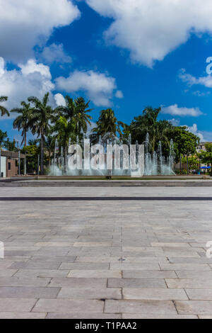 Veracruz Stockfoto