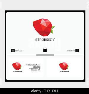 Kann in web Logo verwenden, app-Logo, flayer, Karten und andere Stock Vektor