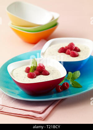 Cocos Quark Stockfoto
