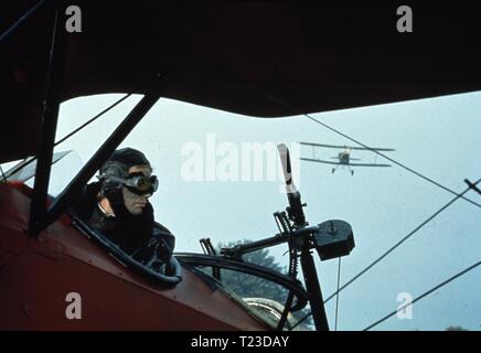 Aces High (1976) Datum: 1976 Stockfoto