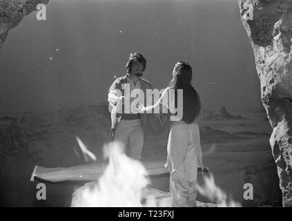 Arabian Adventure (1979) Oliver Tobias, Emma Samms, Datum: 1979 Stockfoto