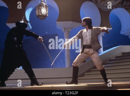 Arabian Adventure (1979) Oliver Tobias, Datum: 1979 Stockfoto