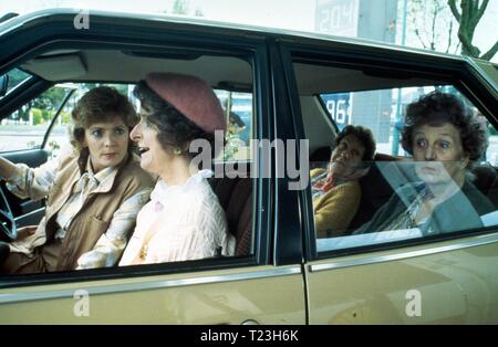 Im Uhrzeigersinn (1986), Alison Steadman, Ann, Joan Hickson, Konstanz Chapman, Datum: 1986 Stockfoto