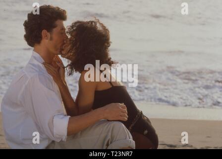 Bankräuber (1993) Patrick Dempsey, Lisa Bonet Datum: 1993 Stockfoto