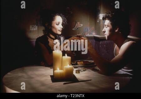 Bankräuber (1993) Lisa Bonet, Patrick Dempsey Datum: 1993 Stockfoto