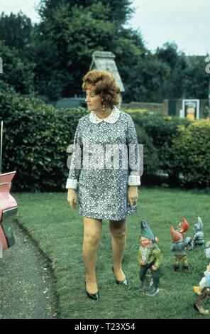 Unterhaltsam Herr Sloane (1970) Beryl Reid, Datum: 1970 Stockfoto