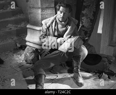 Der Mann aus Marokko (1945) Anton Walbrook, Datum: 1945 Stockfoto