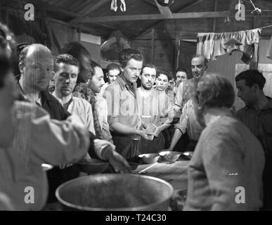 Der Mann aus Marokko (1945) Anton Walbrook, Datum: 1945 Stockfoto