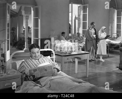 Der Mann aus Marokko (1945) Anton Walbrook, Datum: 1945 Stockfoto