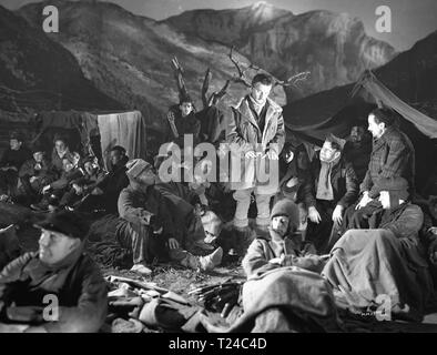 Der Mann aus Marokko (1945) Anton Walbrook, Datum: 1945 Stockfoto