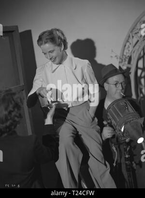 Die Magic Box (1952) Datum: 1952 Stockfoto