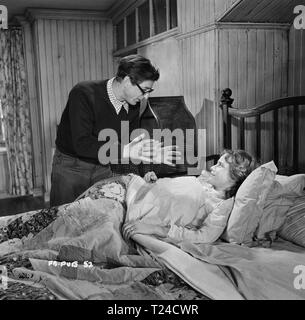 Die Magic Box (1952) Regisseur John Boulting, Maria Schell, Datum: 1952 Stockfoto