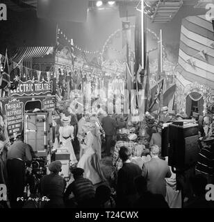 Die Magic Box (1952) Glynis Johns, Datum: 1952 Stockfoto