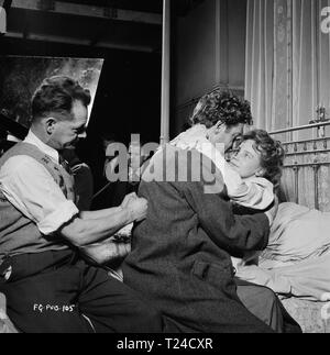 Die Magic Box (1952) Robert Donat, Maria Schell, Datum: 1952 Stockfoto