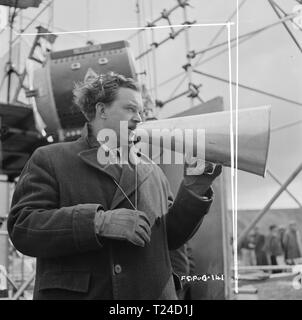 Die Magic Box (1952) Datum: 1952 Stockfoto