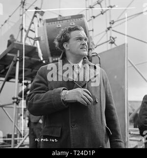 Die Magic Box (1952) Datum: 1952 Stockfoto