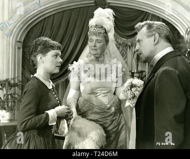 Die Magic Box (1952) Renee Asherson, Sybil Thorndike, Eric Portman, Datum: 1952 Stockfoto