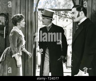 Die Magic Box (1952) Margaret Johnston, Eric Portman, Leo Genn, Datum: 1952 Stockfoto