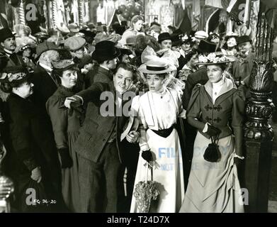 Die Magic Box (1952) Richard Attenborough, Glynis Johns, Margaret Johnston, Datum: 1952 Stockfoto