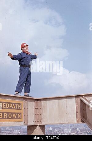 Mister zehn Prozent (1967) Charlie Drake, Datum: 1967 Stockfoto