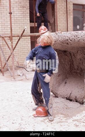 Mister zehn Prozent (1967) Charlie Drake, Datum: 1967 Stockfoto