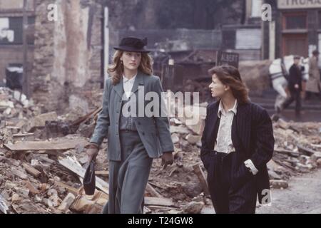 Viele (1985) Meryl Streep, Tracey Ullman, Datum: 1985 Stockfoto