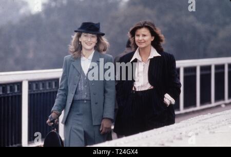 Viele (1985) Meryl Streep, Tracey Ullman, Datum: 1985 Stockfoto