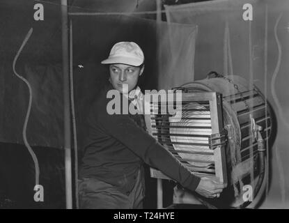 Die Magic Box (1952) Datum: 1952 Stockfoto