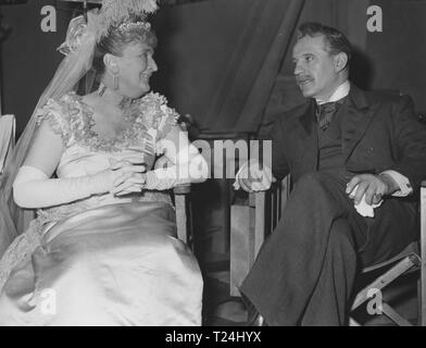 Die Magic Box (1952) Sybil Thorndike, Eric Portman, Datum: 1952 Stockfoto