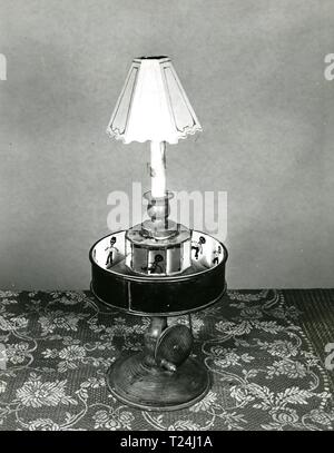 Die Magic Box (1952) Film Making equipment Datum: 1952 Stockfoto