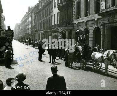 Die Magic Box (1952) Datum: 1952 Stockfoto