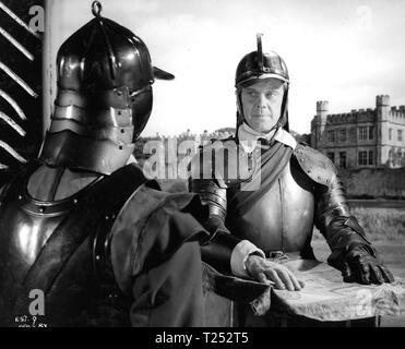 Die moonraker (1958), Marius Goring, Datum: 1958 Stockfoto