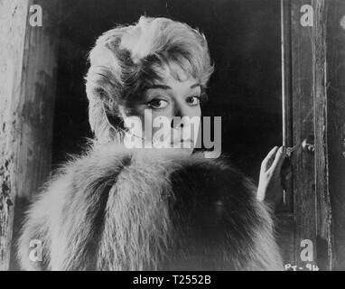 Peeping Tom (1960) Brenda Bruce, Datum: 1960 Stockfoto