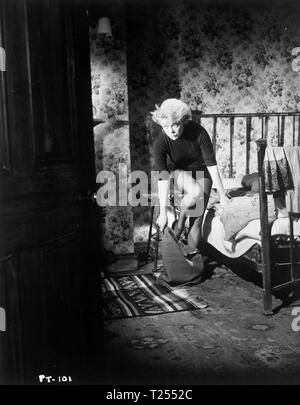 Peeping Tom (1960) Brenda Bruce, Datum: 1960 Stockfoto