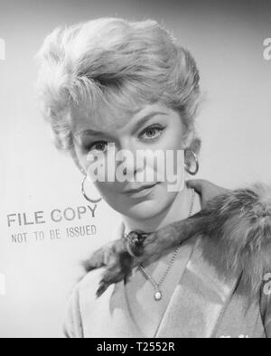 Peeping Tom (1960) Brenda Bruce, Datum: 1960 Stockfoto