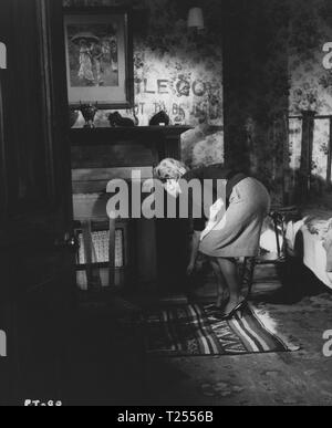 Peeping Tom (1960) Brenda Bruce, Datum: 1960 Stockfoto