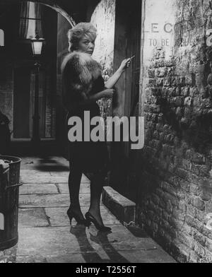 Peeping Tom (1960) Brenda Bruce, Datum: 1960 Stockfoto