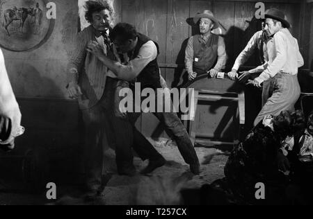 Der rote Pony (1973) Henry Fonda, Datum: 1973 Stockfoto