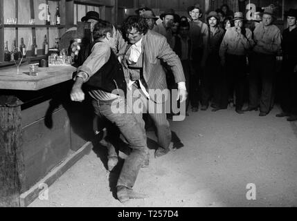 Der rote Pony (1973) Henry Fonda, Datum: 1973 Stockfoto