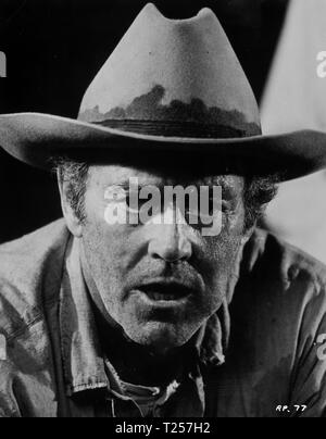 Der rote Pony (1973) Henry Fonda, Datum: 1973 Stockfoto