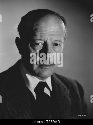 Das Schiff, das der Scham gestorben (1955) Roland Culver, Datum: 1955 Stockfoto