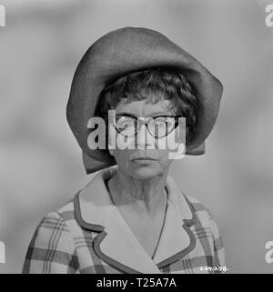 Einige werden, einige werden nicht (1970) Thora Hird, Datum: 1970 Stockfoto