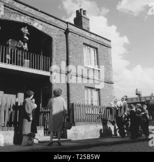 Spatzen können nicht singen (1962) Brian Murphy, James Booth, Datum: 1962 Stockfoto