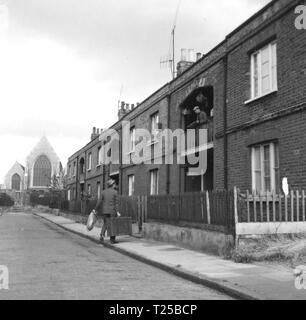 Spatzen können nicht singen (1962) Brian Murphy, James Booth, Datum: 1962 Stockfoto