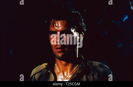 Sie, die es Wagen (1954) Dirk Bogarde, Datum: 1954 Stockfoto