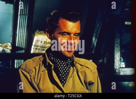 Sie, die es Wagen (1954) Dirk Bogarde, Datum: 1954 Stockfoto