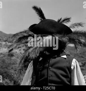 Treasure Island (1972) Kim Burfield, Datum: 1972 Stockfoto